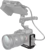 SmallRig Sony A7R V/ A7 IV/ A7S III/ Alpha 1/ A7R IV/ A9 II L-Bracket -Markolatbővítő [3660B]