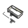 SmallRig DJI Action 2 kamera ketrec (3661)
