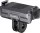 SmallRig DJI Osmo Action 3/4/5 Pro / Osmo 360 mágneses adapter (3662) - fekete