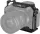 SmallRig Sony A7R V/A7R IV/A7 IV/A7S III/A1 kamera ketrec (3667) - fekete