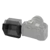 SmallRig Canon EOS R3/ EOS R5 napellenző [3673]