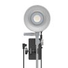 SmallRig RA V1 COB LED videó lámpa V-mount akkumulátor tartó (3676)