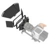 SmallRig Mini Matte Box Pro (3680)