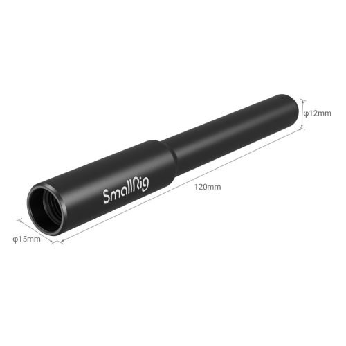 SmallRig 12-15 mm Rúdszorító Adapter (3681)
