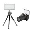 SmallRig Vibe P96L RGB Video Light, LED lámpa, videólámpa + állvány (Tripod plus edition)