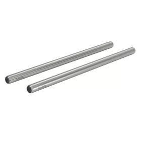   SmallRig 15mm-es rozsdamentes acél rúd - 30cm 12" (2 darab) [3682]