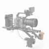 SmallRig 15mm rozsdamentes acél rúd -20cm 8", 2 db (3683)