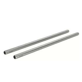   SmallRig 15mm rozsdamentes acél rúd -40cm 16", 2 db (3684)
