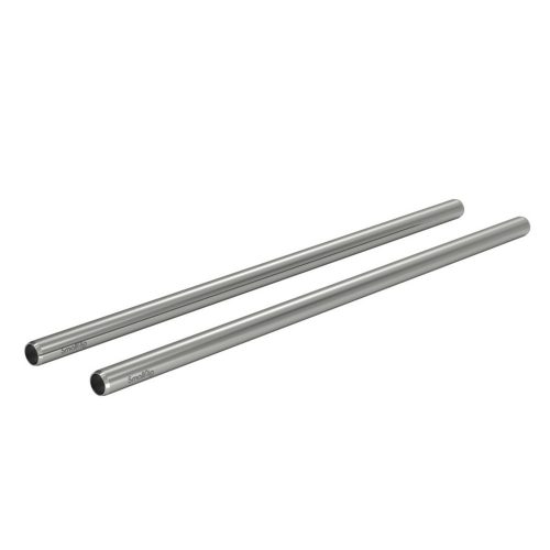SmallRig 15mm rozsdamentes acél rúd -40cm 16", 2 db (3684)