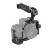 SmallRig Sony Alpha 7R V, 7 IV, 7S III Rhinoceros alap ketrec készlet -basic cage kit (3708)
