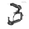 SmallRig Sony Alpha 7R V, 7 IV, 7S III Rhinoceros alap ketrec készlet -basic cage kit (3708)