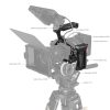 SmallRig Sony Alpha 7R V, 7 IV, 7S III Rhinoceros haladó ketrec készlet -advanced cage kit (3710)