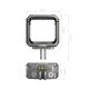 SmallRig DJI Action 2 Akciókamera Rig-Cage -Ketrec