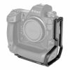 SmallRig Nikon Z9 L-konzol -L-bracket (3714)