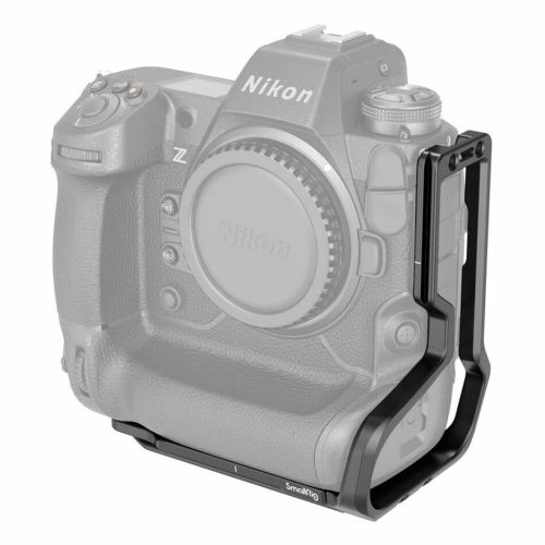 SmallRig Nikon Z9 L-konzol -L-bracket (3714)