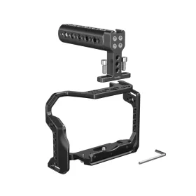 SmallRig Canon EOS R kézi készlet (ketrec és fogantyú)