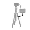 SmallRig Rögzítő satu és Magic Arm (18cm) vakupapucs adapterrel