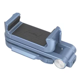 SmallRig univerzális okostelefon tartó kék