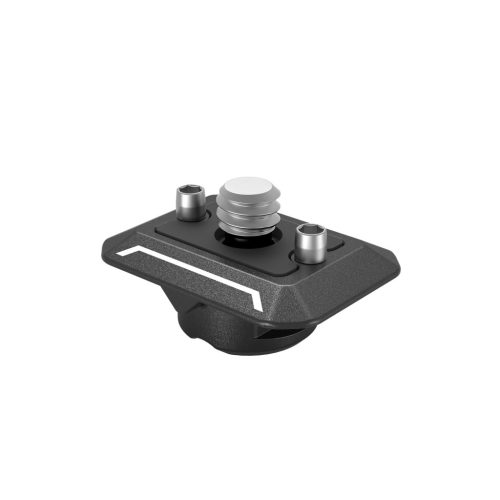 SmallRig HawkLock Mini Gyorskioldó Kit - Kamera-tartó Lemez - Felső rész (Plate)  [3513B]