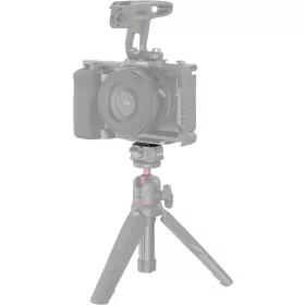   SmallRig HawkLock Mini Gyorskioldó Kit - Kamera-tartó Lemez - Felső rész (Plate)  [3513C]
