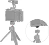 SmallRig HawkLock Mini Gyorskioldó Kit - Kamera-tartó Lemez - Felső rész (Plate)  [3513C]