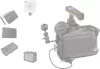 SmallRig HawkLock Mini Gyorskioldó Kit - Kamera-tartó Lemez - Felső rész (Plate)  [3513C]