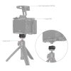 SmallRig Drop-in HawkLock mini univerzális gyorskioldó alap (Baseplate)