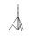 SmallRig RA-S280 Légpárnás Fotó/Stúdió Állvány - 280cm (3736)