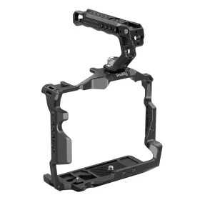 SmallRig Nikon Z9 Ketreckészlet -cage kit (3738)