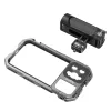 SmallRig iPhone 13 Pro Max kézi video-kit [3747]