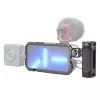 SmallRig iPhone 13 Pro Max kézi video-kit [3747]