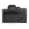 SmallRig Sony Alpha 7C II / Alpha 7CR / Alpha 6700 / ZV-E1 / Alpha 7 IV Kijelzővédő Fólia