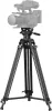 SmallRig AD-01 nagy teherbírású videoállvány folyadékfejjel (186cm) [3751B]