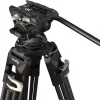 SmallRig AD-01 nagy teherbírású videoállvány folyadékfejjel (186cm) [3751B]