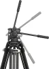 SmallRig AD-01 nagy teherbírású videoállvány folyadékfejjel (186cm) [3751B]