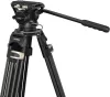 SmallRig AD-01 nagy teherbírású videoállvány folyadékfejjel (186cm) [3751B]