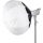 SmallRig RA-L65 Lantern Softbox (55cm)
