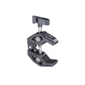   SmallRig Clap- Fotós Rögzítő-bilincs - Crab-Clamp [3755B]