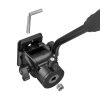 SmallRig CT180 videó állványkészlet (3760B)