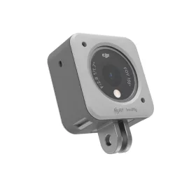   SmallRig DJI Action 2 exkluzív tervezésű ketrec (Overseas, szürke) (3762)