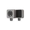 SmallRig DJI Action 2 Rig-Cage -exkluzív tervezésű ketrec (Overseas) szürke