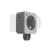 SmallRig DJI Action 2 Rig-Cage -exkluzív tervezésű ketrec (Overseas) szürke