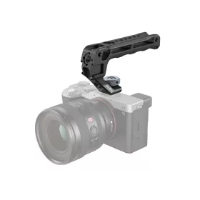   SmallRig Cold-Shoe (Vakupapucs) Felső-Fogantyú Lite - Top Handle [3764]