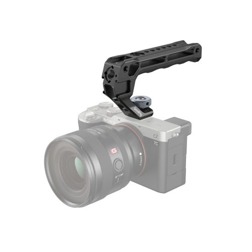 SmallRig Cold-Shoe (Vakupapucs) Felső-Fogantyú Lite - Top Handle [3764]