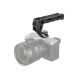 SmallRig Cold-Shoe (Vakupapucs) Felső-Fogantyú Lite - Top Handle [3764]