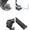 SmallRig ARRI FeIső-Fogantyú -Kamera Lite Top HandIe [3765]