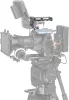 SmallRig ARRI FeIső-Fogantyú -Kamera Lite Top HandIe [3765]