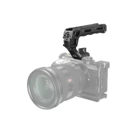 SmallRig NATO Felső-Fogantyú Lite - Top Handle Lite [3766]