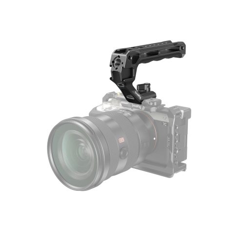 SmallRig NATO Felső-Fogantyú Lite - Top Handle Lite [3766]