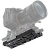 SmallRig ARRI Dovetail lemez -8'', könnyű (3770)